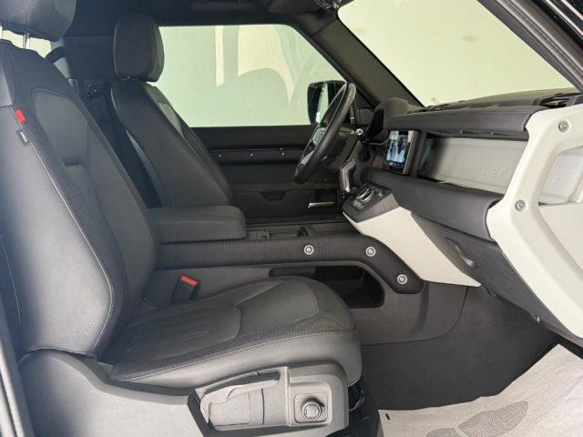 LAND ROVER Defender 90 3.0D I6 200 CV AWD Auto SE
