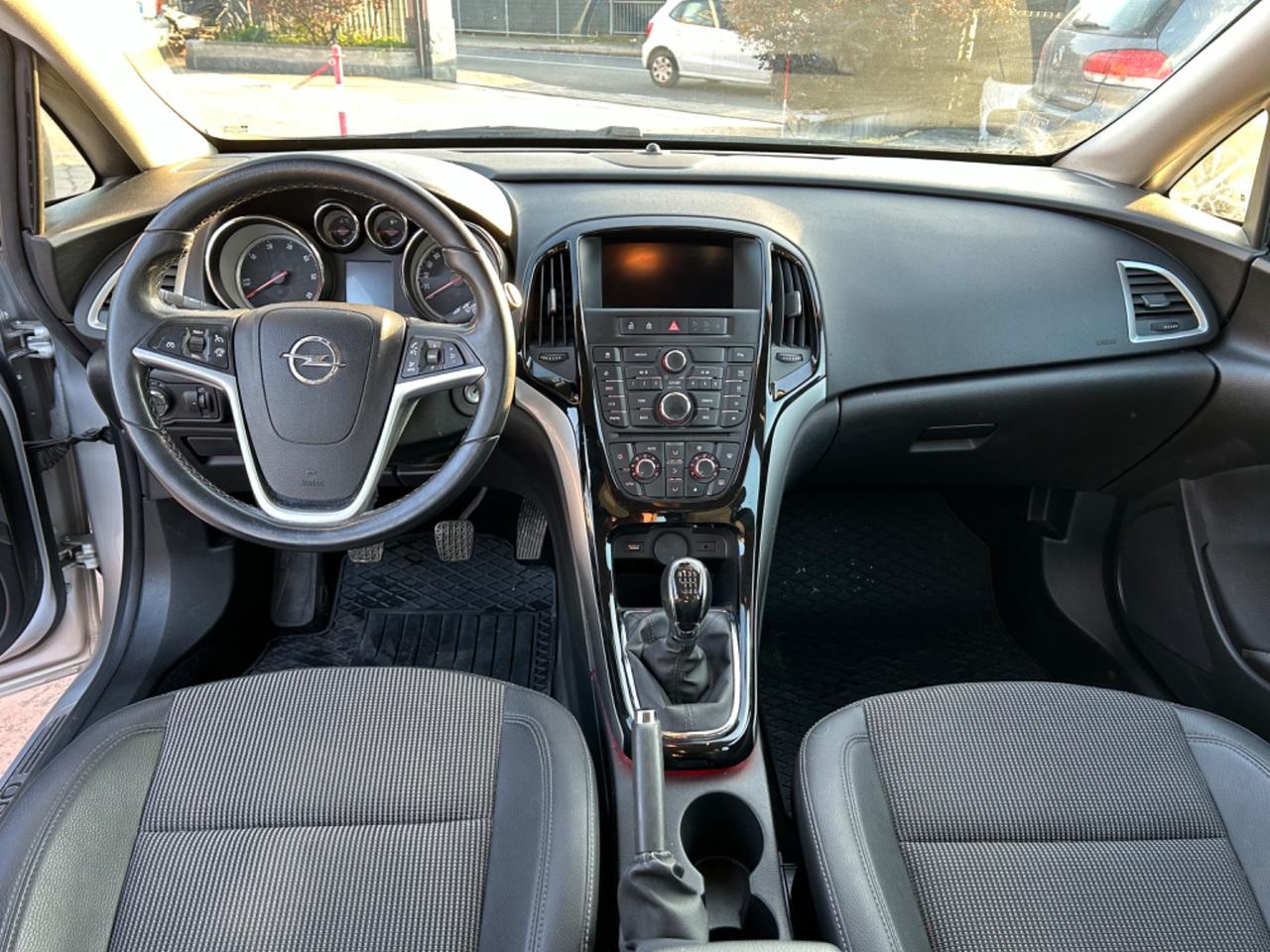 Opel Astra 1.6 CDTI 136CV EcoFLEX 4 porte Cosmo euro 6b