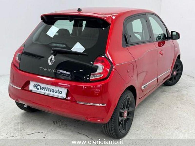 Renault Twingo SCe 65 CV Intens