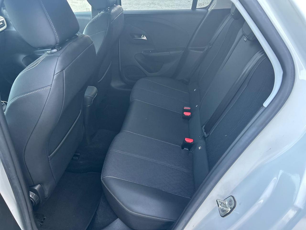 Opel Corsa Elegance 1.5 D #10081