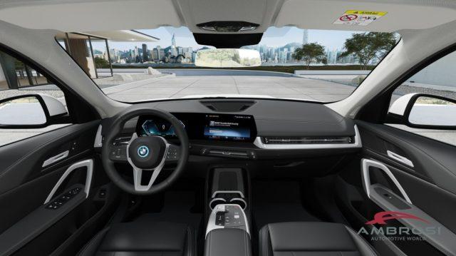 BMW X1 xDrive25e Xline Premium Package