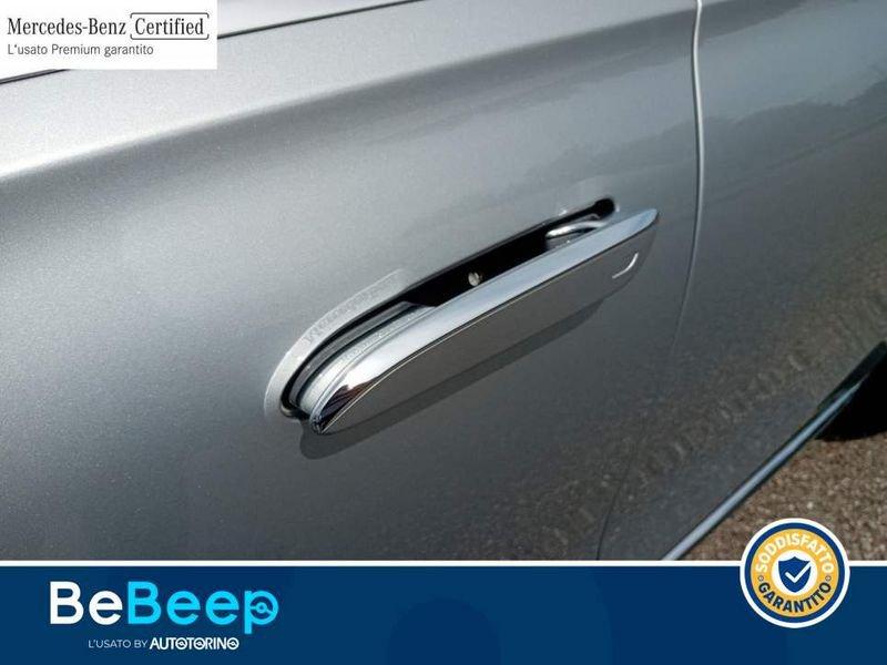 Mercedes-Benz Classe S S 450 D MHEV PREMIUM PLUS 4MATIC AUTO