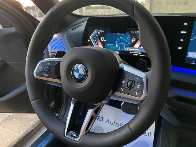 BMW 118 d 5p. Msport M PERFORMANCE KM 0