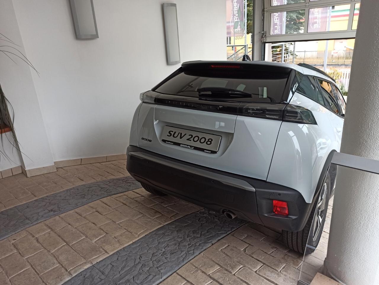 Peugeot 2008 PureTech 100 S&S Allure