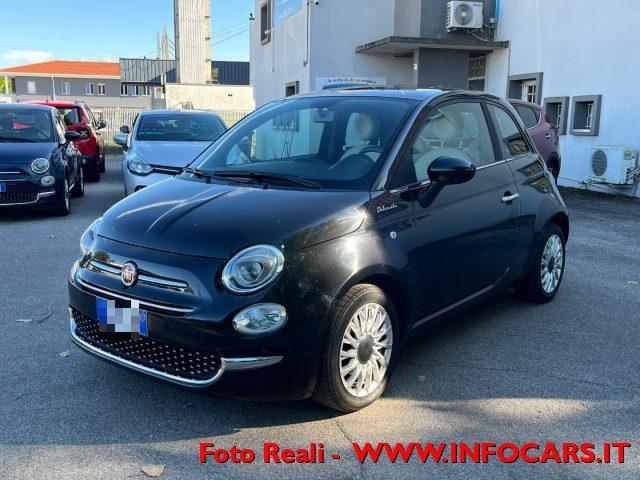 FIAT 500 1.0 Hybrid Dolcevita NEOPATENTATI