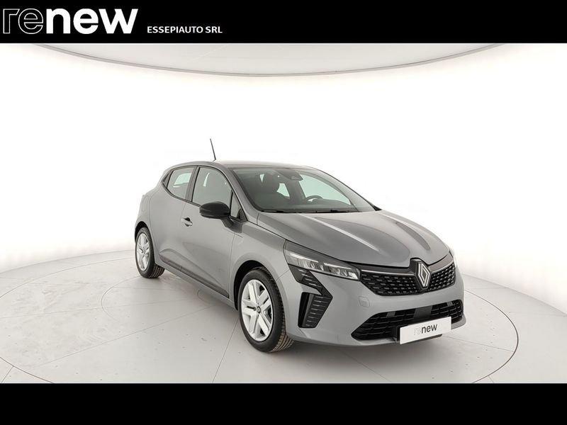 Renault Clio Full Hybrid E-Tech 145 CV 5 porte Evolution