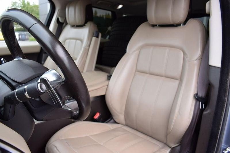 Land Rover RR Sport Range Rover Sport 3.0 SDV6 249 CV HSE Dynamic