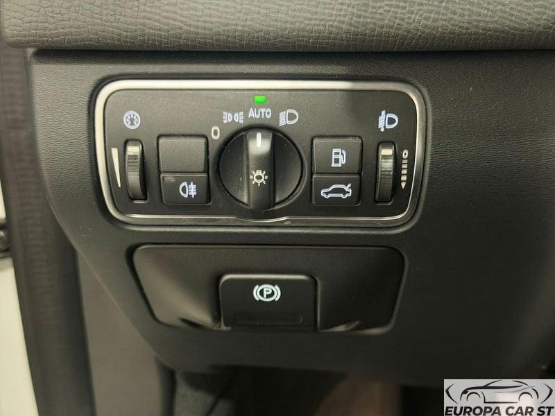 Volvo XC60 D4 AWD Business Plus