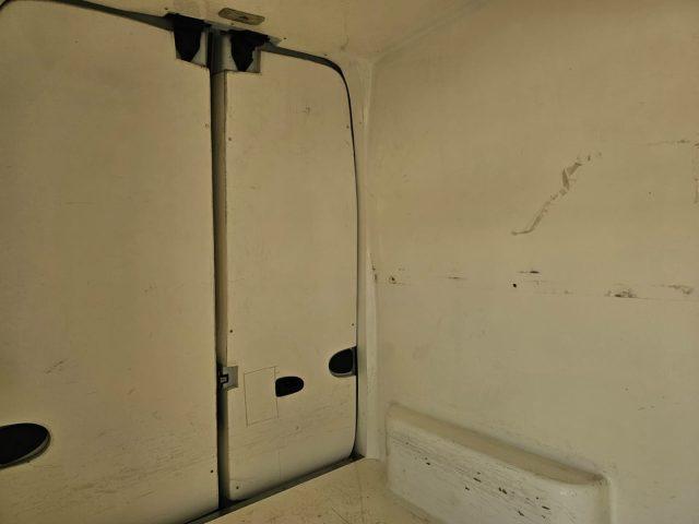 RENAULT Trafic T29 1.6 dCi 145CV S&S PC-TA FRIGO 0° ATP