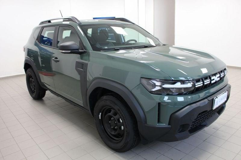 Dacia Duster ECO-G 100 Essential