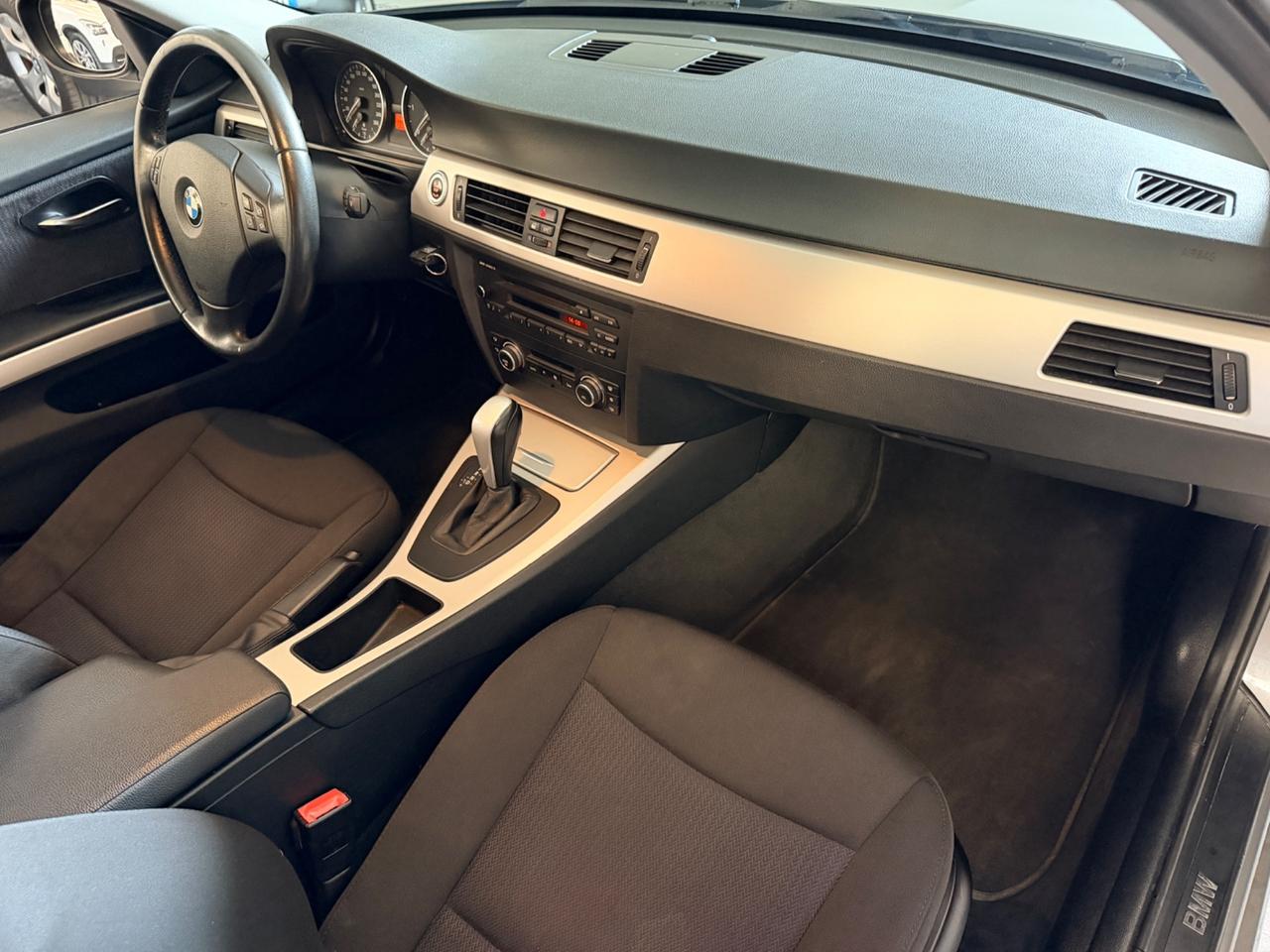 Bmw 320 320d cat Touring Futura