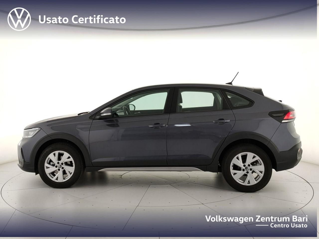 Volkswagen Taigo 1.0 tsi life 110cv