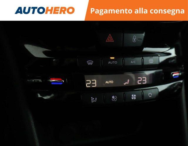 PEUGEOT 2008 1° serie BlueHDi 100 Allure