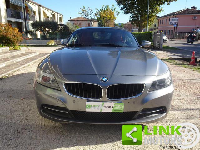 BMW Z4 sDrive23i