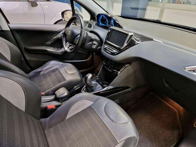 Peugeot 2008 BlueHDi 100 Allure