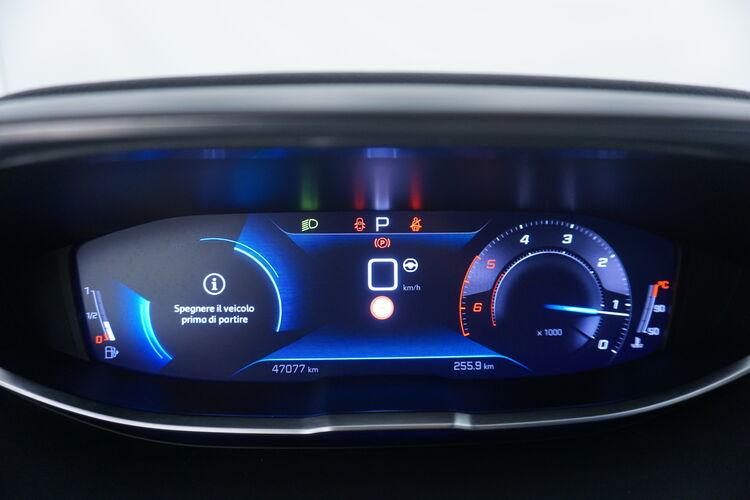 Peugeot 5008 GT EAT8 - 7 posti BR802710 1.5 Diesel 131CV