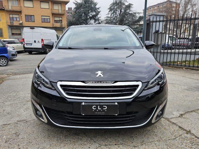PEUGEOT 308 BlueHDi 120 S&S Allure