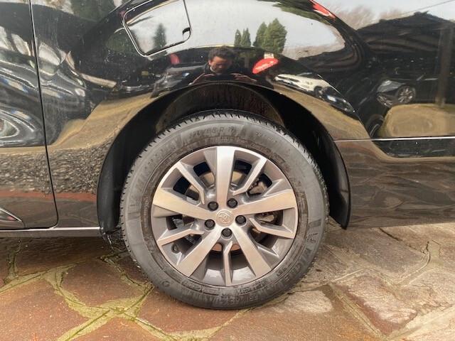 Toyota Proace Verso 2.0D 144 CV L2 D Lounge