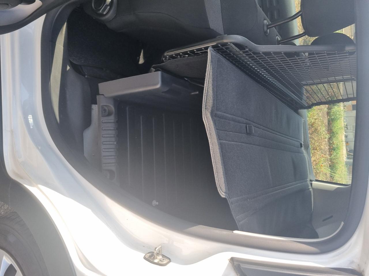 CITROEN C3 3ª serie C3 BlueHDi 100 S&S Van Feel