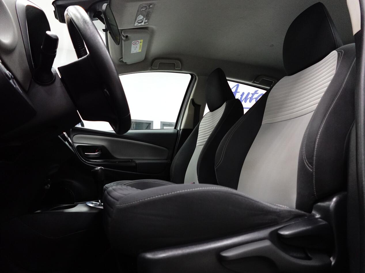 Toyota Yaris 1.5 BZ 73 CV HYBRID BUSINESS