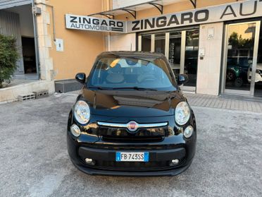 FIAT 500L 1.3 MJ 95 CV. E6 BUSINESS NAVI+CERCHI
