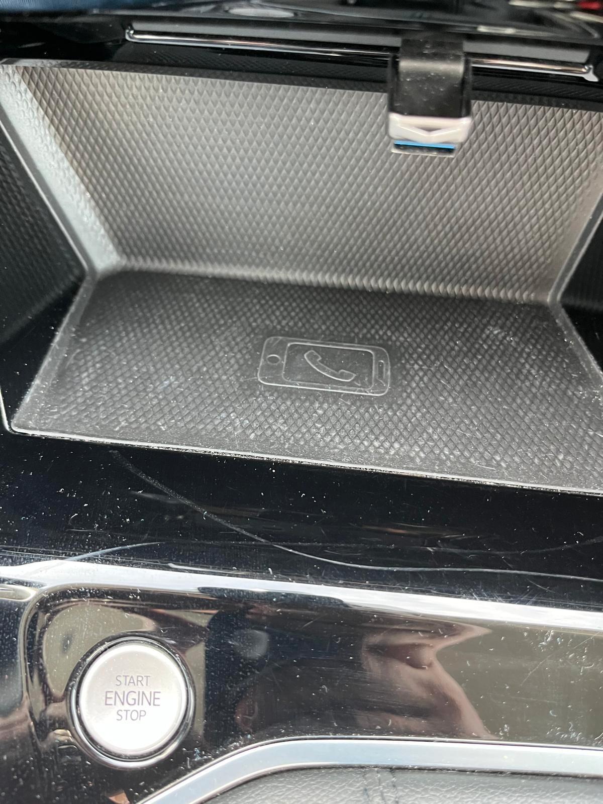 Volkswagen Golf 2.0 TDI SCR Style