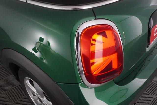 MINI Mini Cabrio 1.5 Cooper Cabrio