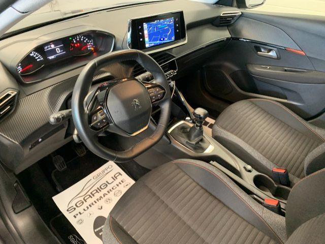 PEUGEOT 208 1.5 BlueHDi 5 Porte
