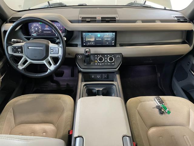 LAND ROVER Defender 110 2.0 SD4 240CV AWD AUTO S
