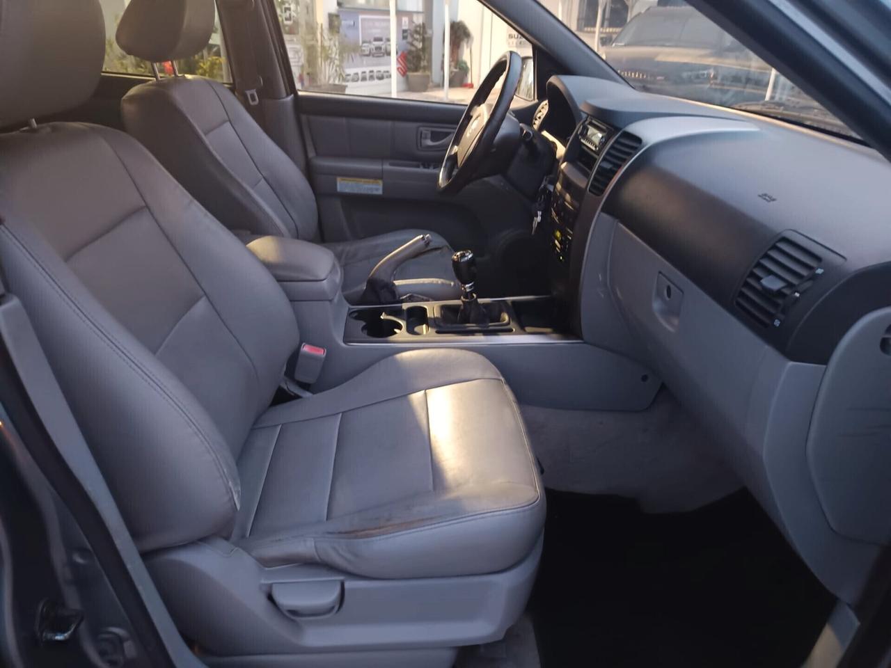 Kia Sorento 2.5 16V CRDI 4WD Tua a 70€/MESE