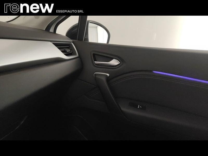 Renault Captur E-Tech hybrid 1.6 E-TECH HEV 145 ZEN