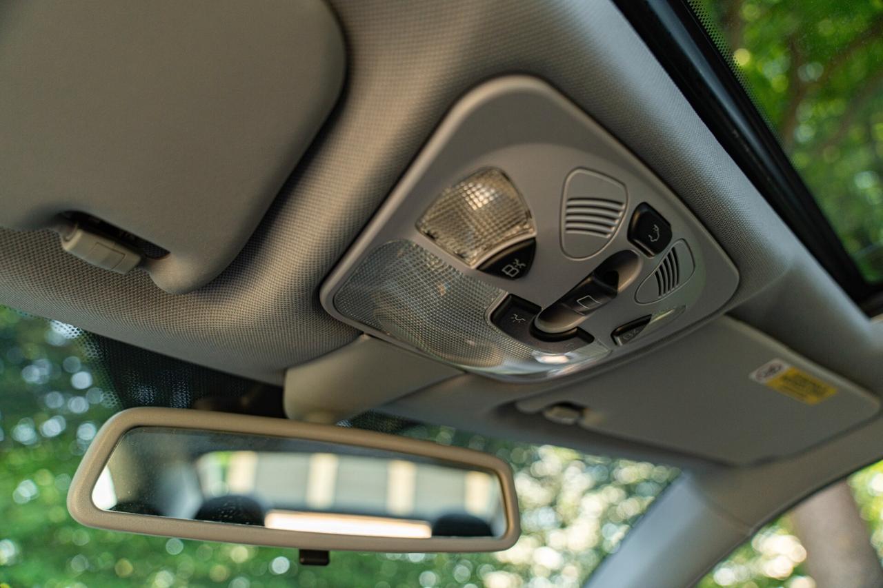 Mercedes-benz C 320 SPORTCOUPE - MER00299