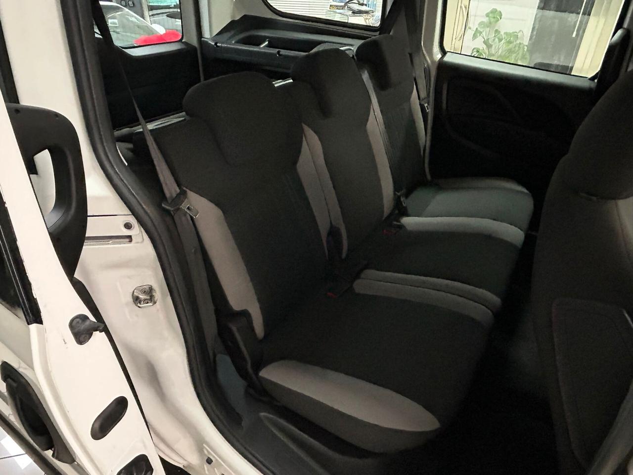 Fiat Doblò Maxi 1.6 MJT 105CV N1