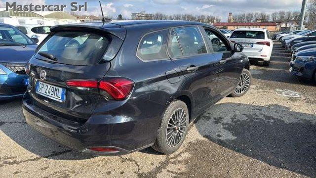 FIAT Tipo NEOPATENTATI 1.0 t3 100cv TG : GP249ML