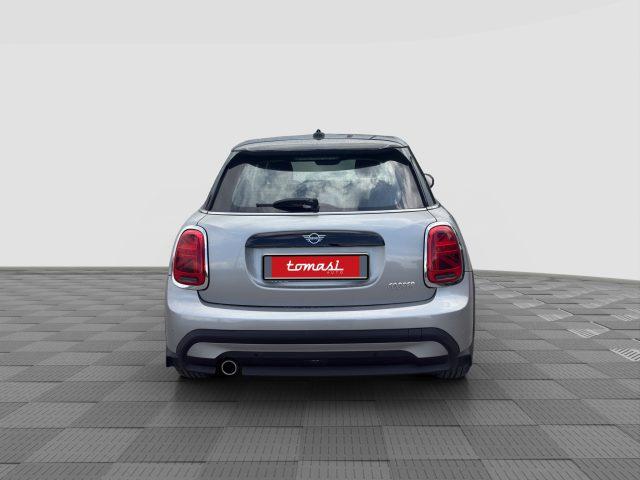 MINI Mini 5 Porte 1.5 Cooper Classic 5 porte