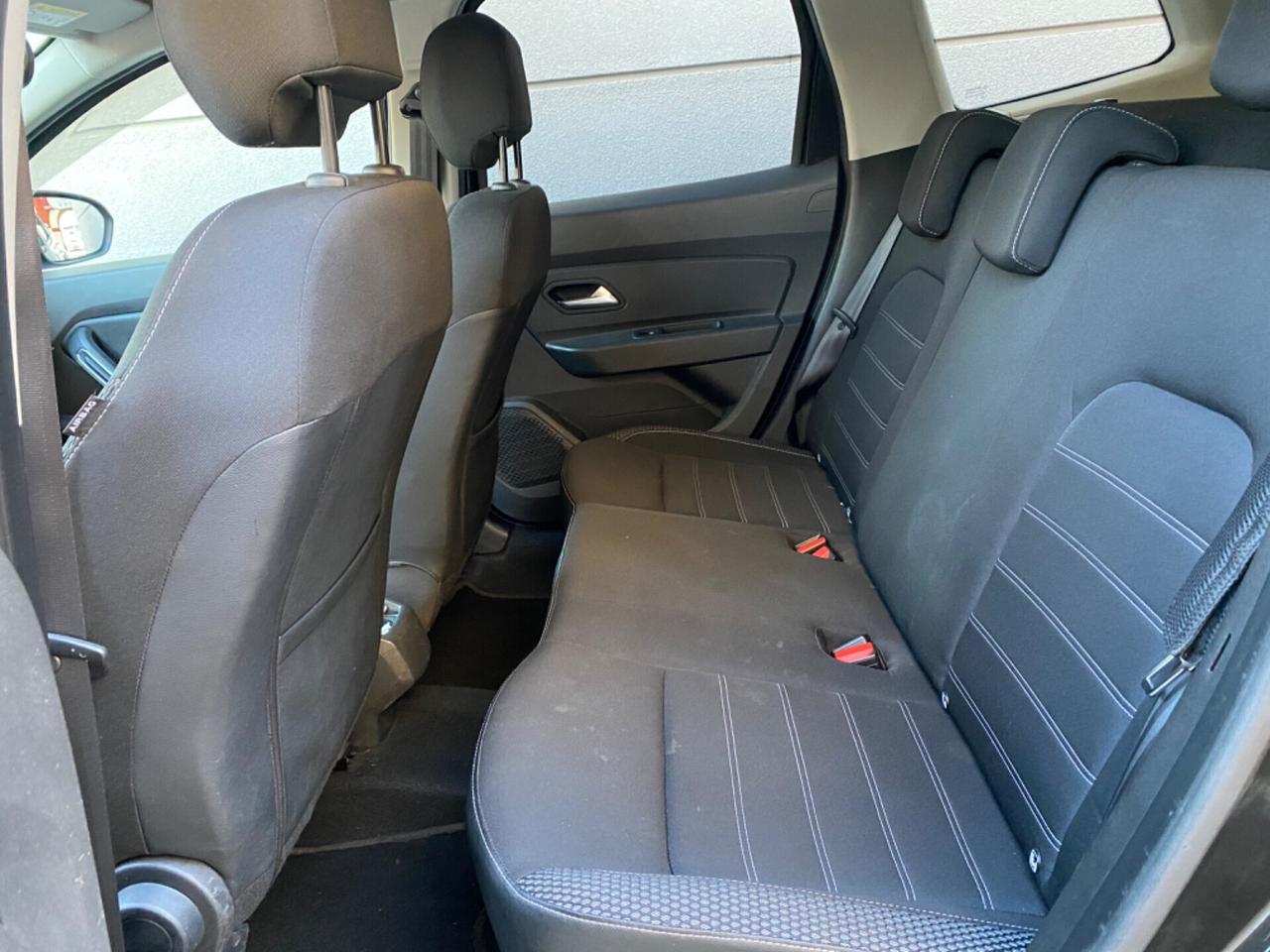 Dacia Duster 1.5 Diesel