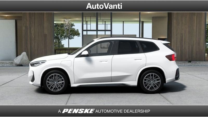 BMW X1 X1 xDrive 25e Msport