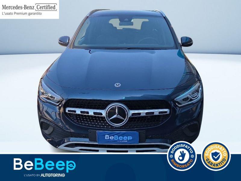 Mercedes-Benz GLA 180 D SPORT AUTO
