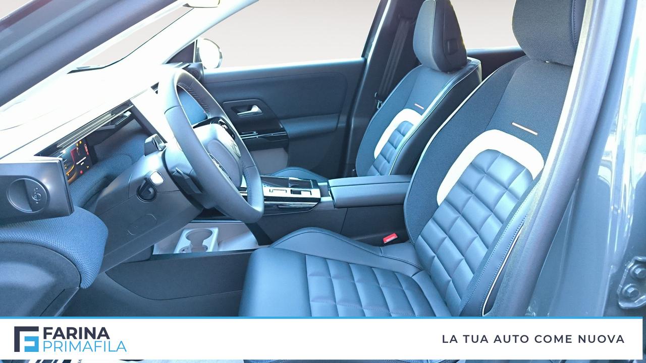 CITROEN C5 Aircross MAX Hybrid 145cv