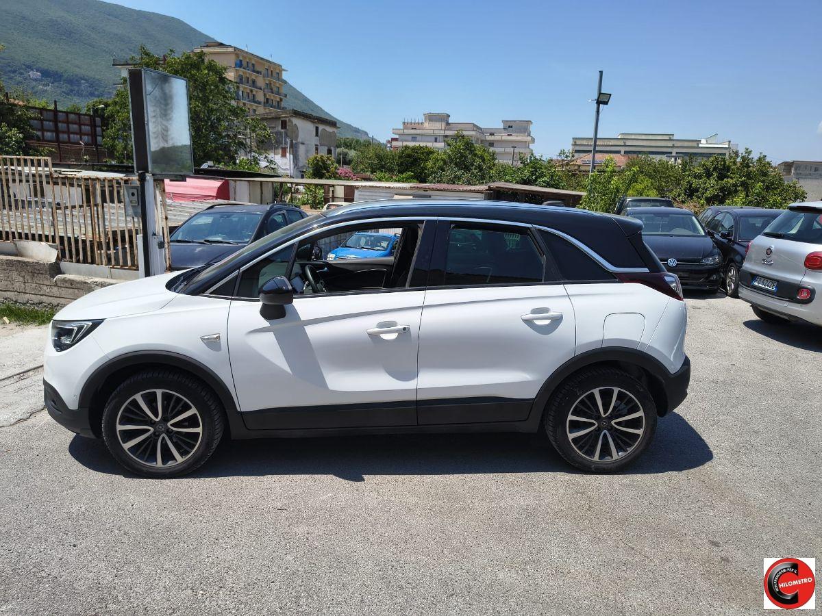 OPEL - Crossland X - 1.5 ECOTEC D 102 CV S&S Ultimate