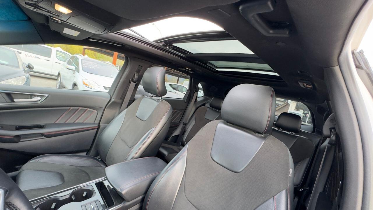 Ford Edge 2.0 EcoBlue 238 CV AWD Start&Stop aut. Vignale