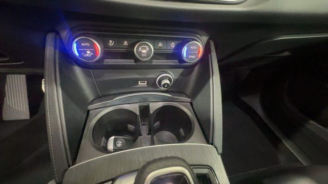 ALFA ROMEO Stelvio 2.2 TD 160CV AT8 RWD Sprint MY23 #VARI COLORI