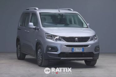 Peugeot Rifter mix 1.5 BlueHDI 130CV L1 Allure Autocarro (IVA ESCLUSA)
