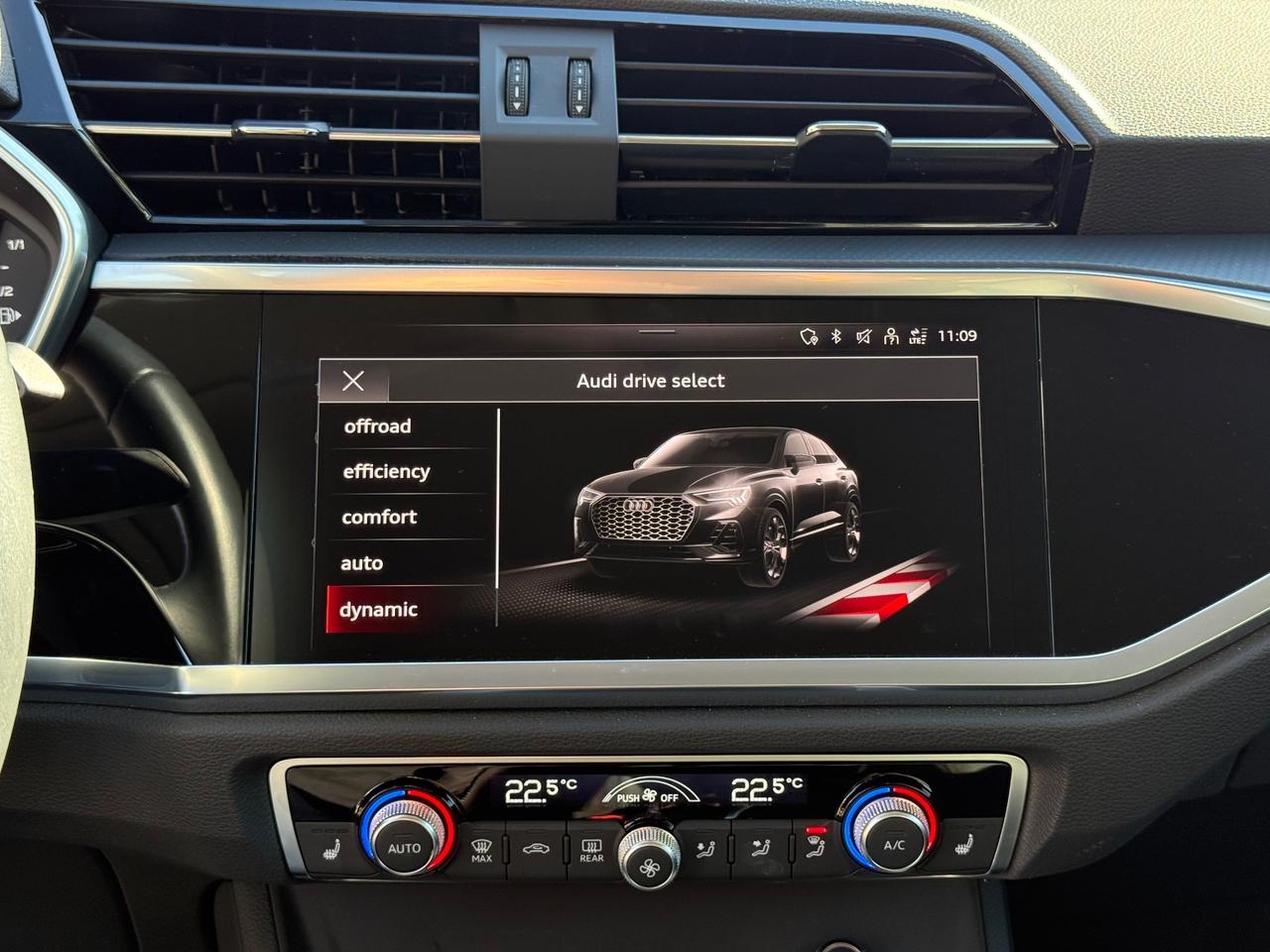 Audi Q3 SPB 35 TFSI tronic S Line