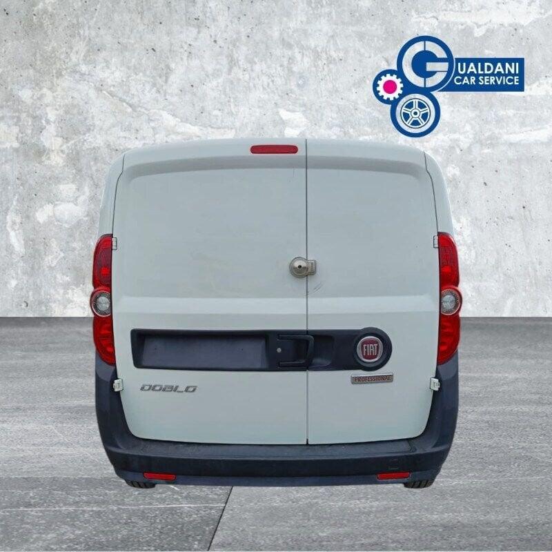 FIAT Doblò Doblò 1.3 MJT S&S PC-TN Cargo Easy