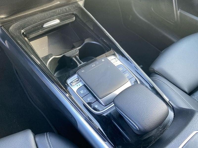Mercedes-Benz Classe GLB GLB 200 d Sport Plus 4matic auto