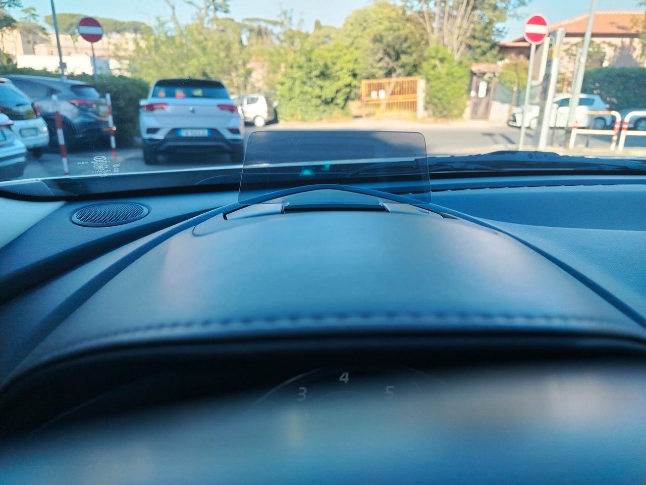 Mazda CX-3 1.5L Skyactiv-D Exceed