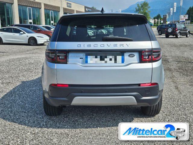 LAND ROVER Discovery Sport 2.0D I4-L.Flw 150 CV AWD Auto S