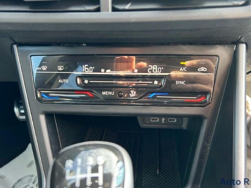 Volkswagen Taigo 1.0 TSI 85kW R-Line