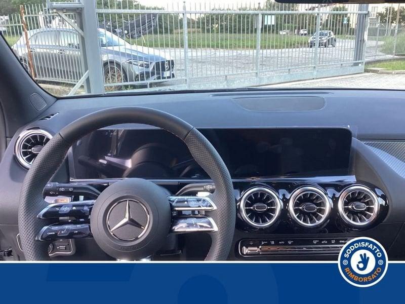 Mercedes-Benz GLA 200d Automatic 4Matic AMG Line Premium